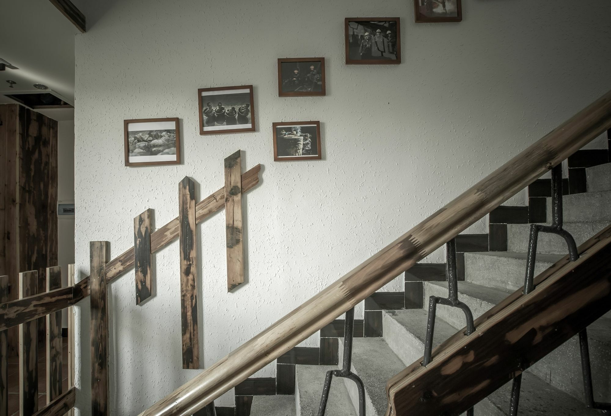 Zhangjiajie Wangyi Inn Εξωτερικό φωτογραφία