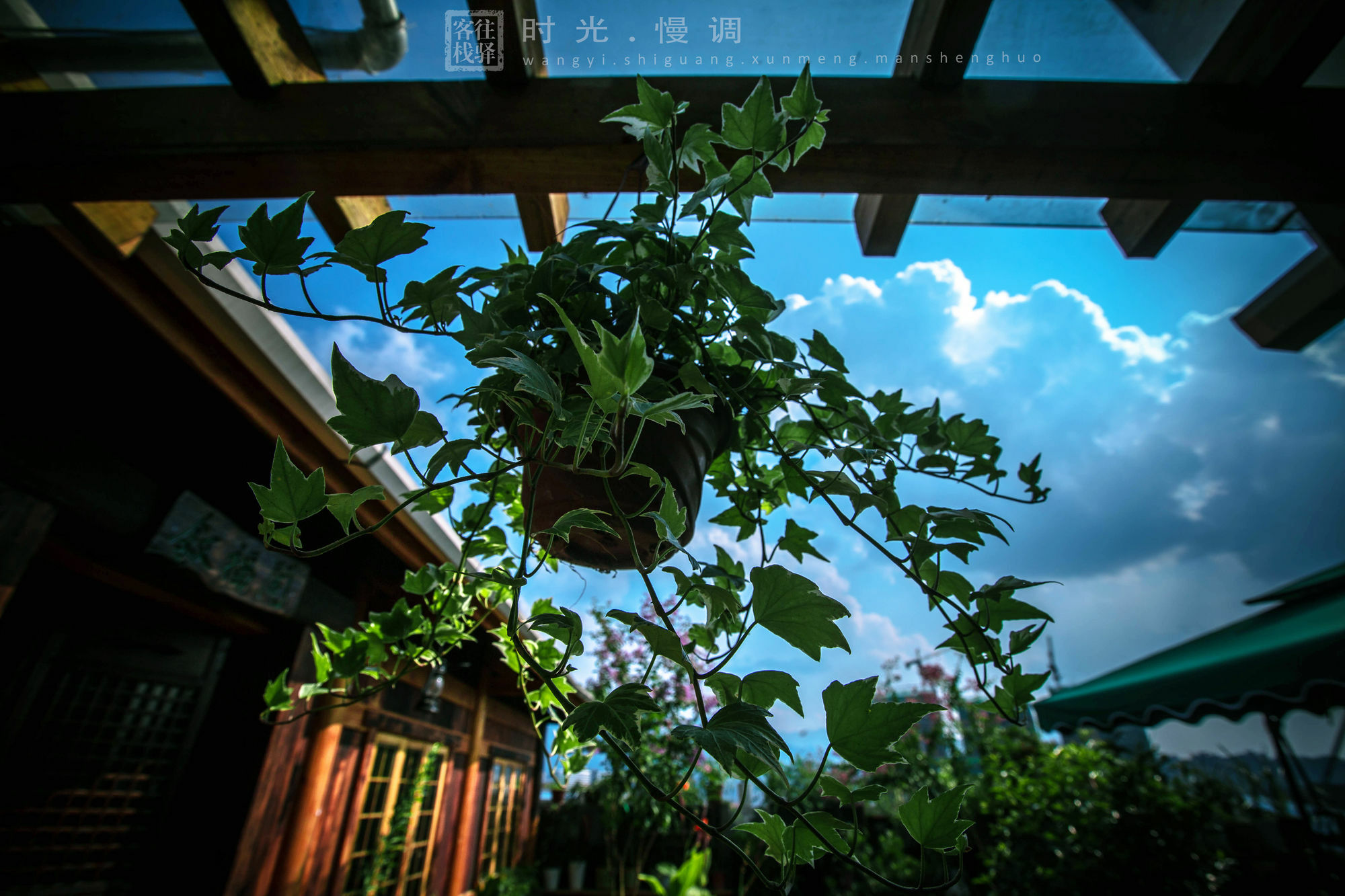 Zhangjiajie Wangyi Inn Εξωτερικό φωτογραφία